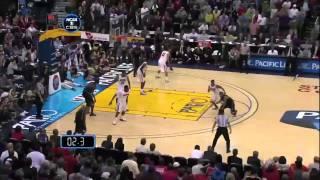 (TRUE HD) Isaiah Thomas HITS GAME WINNER PAC 10 2011 Tournament Championship UW vs Arizona