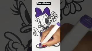 Color with dhesa 60 #shorts #coloring #kidscoloringvideo