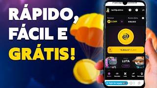 2 AIRDROPS GRÁTIS e MUITO FÁCEIS QUE VOCÊ FARMA PELO TELEGRAM e DICAS [TAP to EARN]