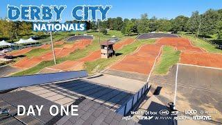 2023 USA BMX Derby City National Day 1