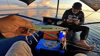 Barang Jig | Jigging Fishing in the Philippines