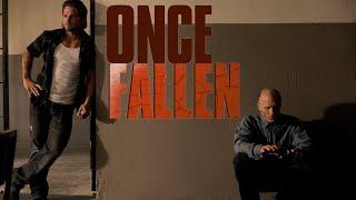 Once Fallen - Full Movie