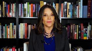 Marianne Williamson's Statement on the Night of the Presidential Election | November 5, 2024