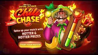 Pop! Slots Free Chips Links for 5/13 - Chili Chase