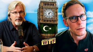 Westerners Are EXTREMELY Naive About Islam…