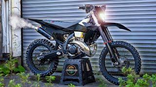 Dream Two Stroke Build | 2024 KTM 300 XC-W