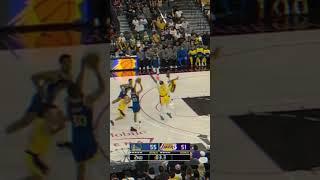 Steph Curry Buzzer Beater 