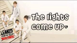 INTERMISSION - Big Time Rush (Lyrics On Screen)