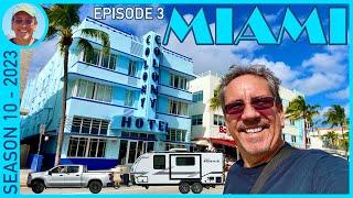 Great American Cities: Miami, Florida - Season 10 (2023) Episode 3