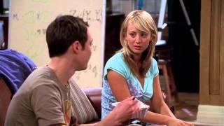 The Big Bang Theory - Sheldon debunks Astrology (720p)