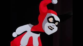 Batman The Animated Series: Harlequinade [4]