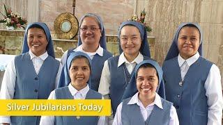 Celebrating Our Life as Daughters of St Paul