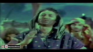 ALLAH HOO ALLAH HOO - MASOOD RANA, AKHLAQ AHMAD, MUNIR HASSAN - PAKISTANI FILM LAILA MAJNU