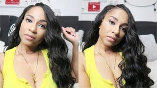 Bobbi Boss Brazilian Ocean Wave Crochet Braids