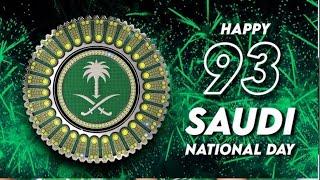 SaudiNational Day 23|| Pre Celebrations 22 Sep