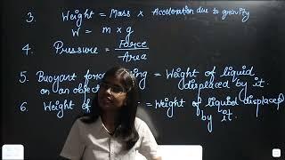 GRAVITATION Numericals Practice Class 9 Physics | NCERT + S.Chand Science Class 9 | RN Glory