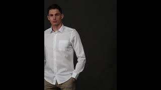 The India Slim Fit Shirts for Men | Blackberrys Menswear