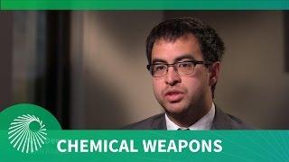 Chemical weapons in Syria and Iraq