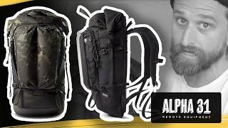 ALPHA 31 by Remote Equipment #killerrrr