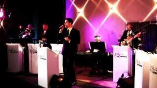 Brown Eyed Girl - Van Morrison (cover) - Chicago Wedding Band - Key Tov Orchestra