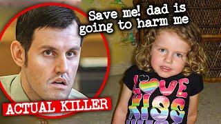 Dad Thinks He Got Away With Murder Until Cop Find Him | The Case of Phoebe Jonchuck