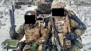 Russian “Blocking Units” Killing their own Soldiers