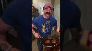 Scotty K Fitness high protein in n out burger recipe!!