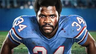 Meet The Most FEARED Running Back of All Time