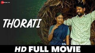 Thorati | C.V. Kumar, Sathyakala | Full Tamil Movie 2019