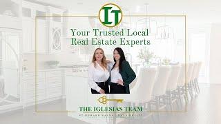 The Iglesias Team - Trudi Iglesias & Deanna Hansen - Reviews