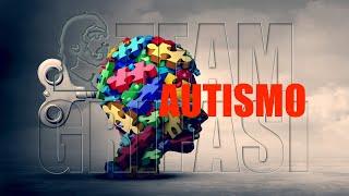 403-ES Freddy, 82º Ciclo Investigación 1º protocolo: AUTISMO - Angie Perdomo Team Grifasi