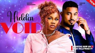 HIDDEN VOID-CALISTA OKORONKWO TOUITOU BEN HANNA CYRIL #trendingvideo #love #trending MOVIE #2024