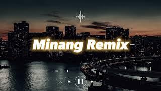 Lagu Minang Saba Dalam Penantian || IYAND RMXR _New 2023 