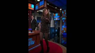 Shania Twain   "The Late Show with Stephen Colbert"  (2023) 1 of 3