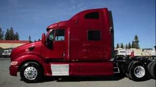 2007 PETERBILT 387 #U2322G