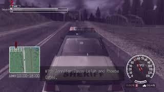 Deadly Premonition - Chapter 4: Francis York Morgan Talks About Ferris Bueller's Day Off etc (2020)