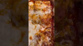 COOKING WITH PEACH  HOMEMADE LASAGNA & LASAGNA ROLLS 
