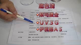 【長工來閒聊】421~濾藍光鏡片怎麼選？市售濾藍光鏡片總整理！