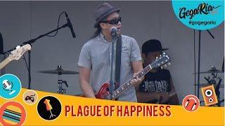 #GegariaFest | Plague Of Happiness