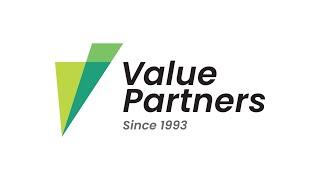 Our New Logo 惠理新品牌面貌 | Value Partners 惠理基金