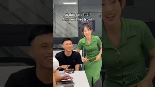 Cô Tiên xanh và “đôi đũa thần” ‍️ #learnenglish #cotientinker #tinkeracademy