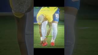 Neymar Attack skills for Brazil 