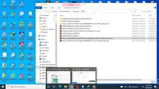 Samsung A260F U3 MDM Remove File Flashing By Odin Without Password