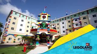 LEGOLAND Florida Resort - Hotel, Water Park & Theme Park