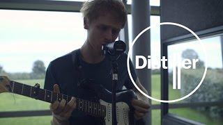 Kiran Leonard - Secret Police | Live From The Distillery