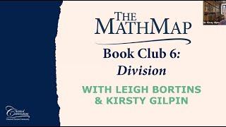 The Math Map | Lesson 6  Division