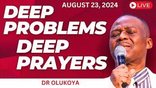 I SHALL NOT EXPIRE IN YEAR 2024 DR OLUKOYA MIDNIGHT PRAYER