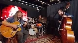 Blues in the closet- Yair Loewenson trio