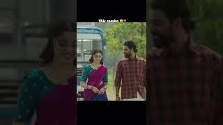 ajayan lekshmi️ #ajayanterandammoshanam  #minnalvala #narivetta