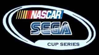 Official Name of TrentTheHedgie's NASCAR Cup Series